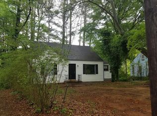 2406 Judson Ave, East Pt, GA 30344