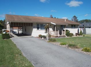 1532 Princeton Rd, Altoona, PA 16602