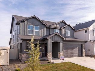 9392 S Egg Hbr, Kuna, ID 83634