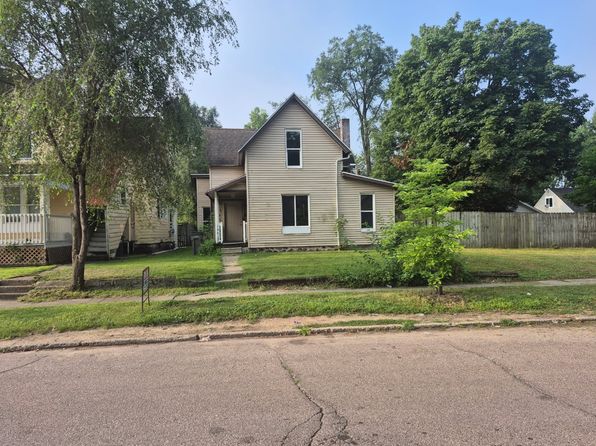 111 W Garfield Ave