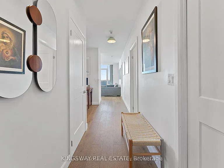 2240 Lake Shore Blvd W #3206 — Photo 11