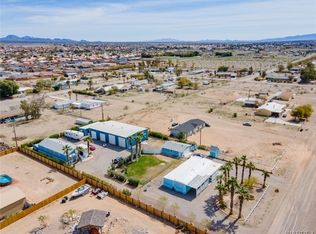 5049 & 5045 S La Calzada, Fort Mohave, AZ 86426