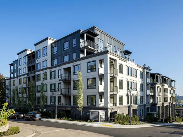 215 McBay Ln #709, Coquitlam, BC V3K 0H7
