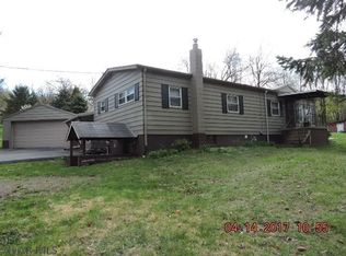 406 Garden St, Altoona, PA 16602
