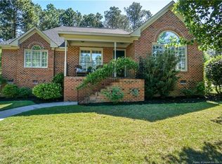 7706 Klondyke Dr, Fayetteville, NC 28311