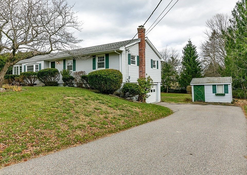 30 Barbara Ave, Auburn, MA 01501 Zillow