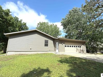 734 N Carolina Ave, Mason City, IA, 50401