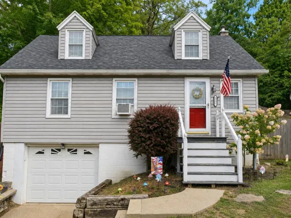 2771 Somerset Pike, Johnstown, PA 15905