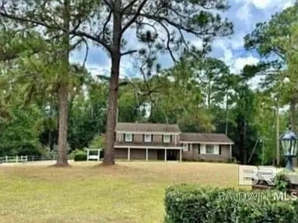 109 Crestline St, Evergreen, AL 36401