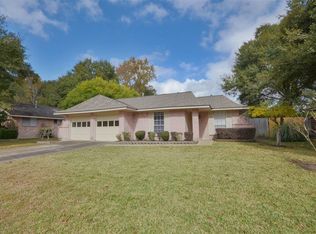 2519 Longleaf Pines Dr, Humble, TX 77339