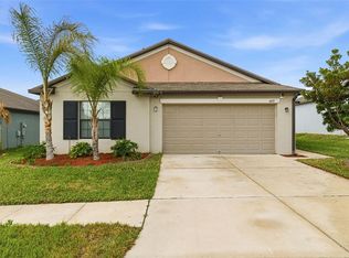 6637 Wagon Trail St, Zephyrhills, FL 33541