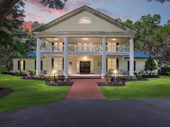 14606 SW 70th St, Archer, FL 32618