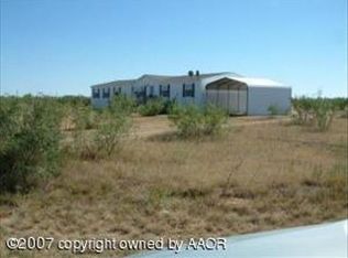 7321 Buckskin Rd, Amarillo, TX 79124