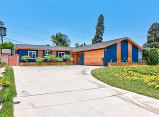 14509 Biola Ave, La Mirada, CA 90638