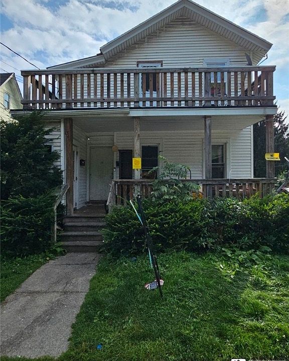 341 Foote Ave, Jamestown, NY 14701 Zillow