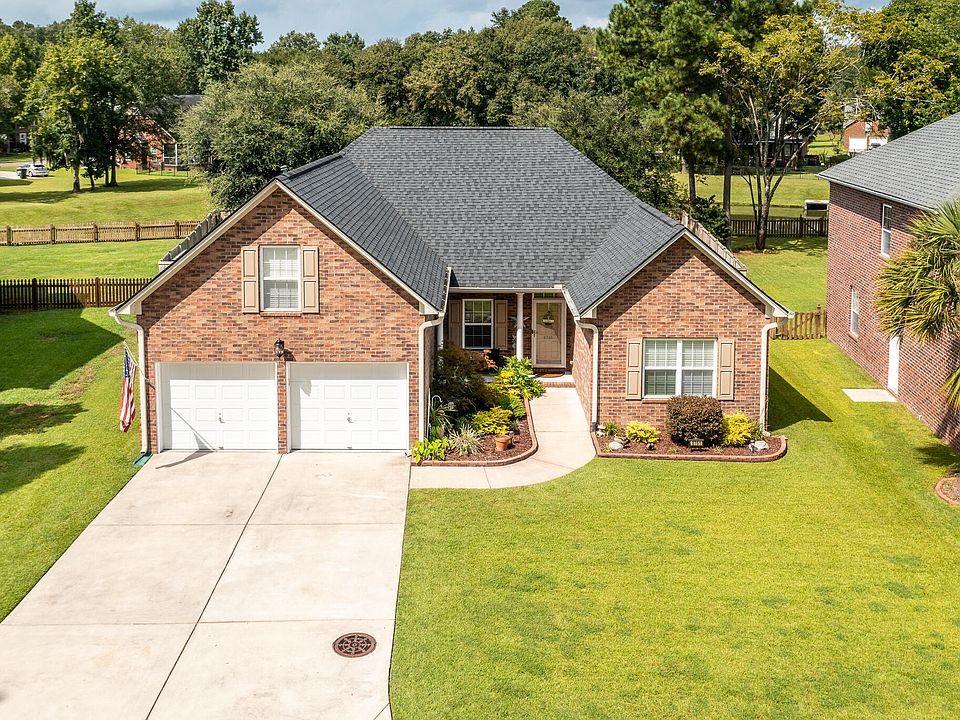 8761 Evangeline Dr, North Charleston, SC 29420 Zillow