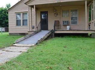412 N Bay Dr, Bay, AR 72411