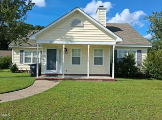 104 Juniper Ct, Rocky Mount, NC 27804