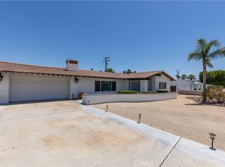 2290 N Victoria Rd, Palm Springs, CA 92262