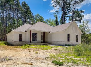 338 J M Burge Rd, Hattiesburg, MS 39402