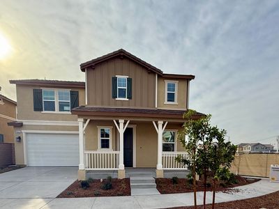 8553 Cougar Ct, Chino, CA, 91708