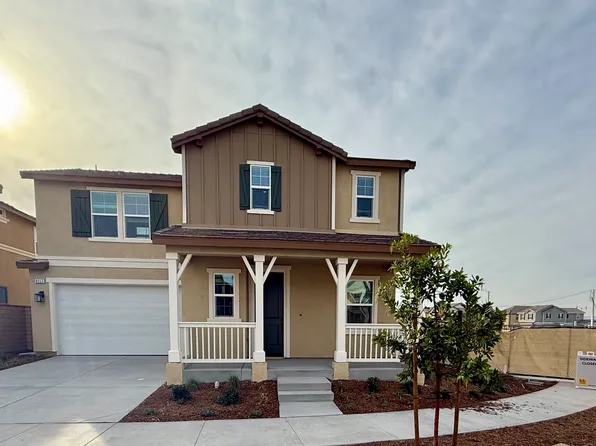 8553 Cougar Ct, Chino, CA 91708