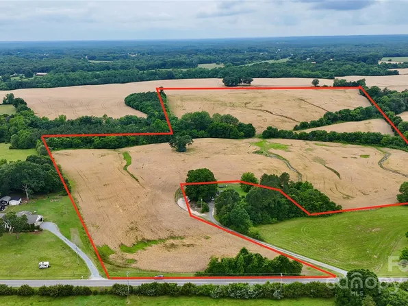 5904 Nesbit Rd, Waxhaw, NC 28173