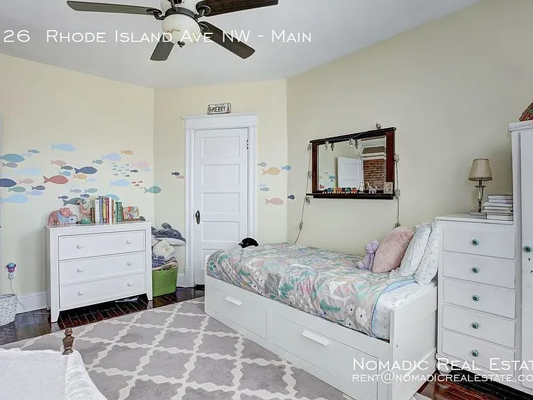 226 Rhode Island Ave NW #MAIN — Photo 8