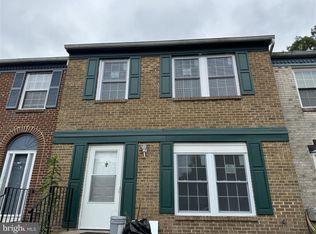 15368 Blacksmith Ter, Woodbridge, VA 22191