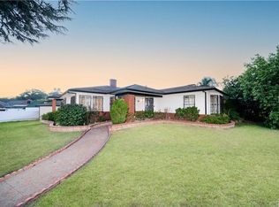 1821 S Fremont Ave, Alhambra, CA 91803