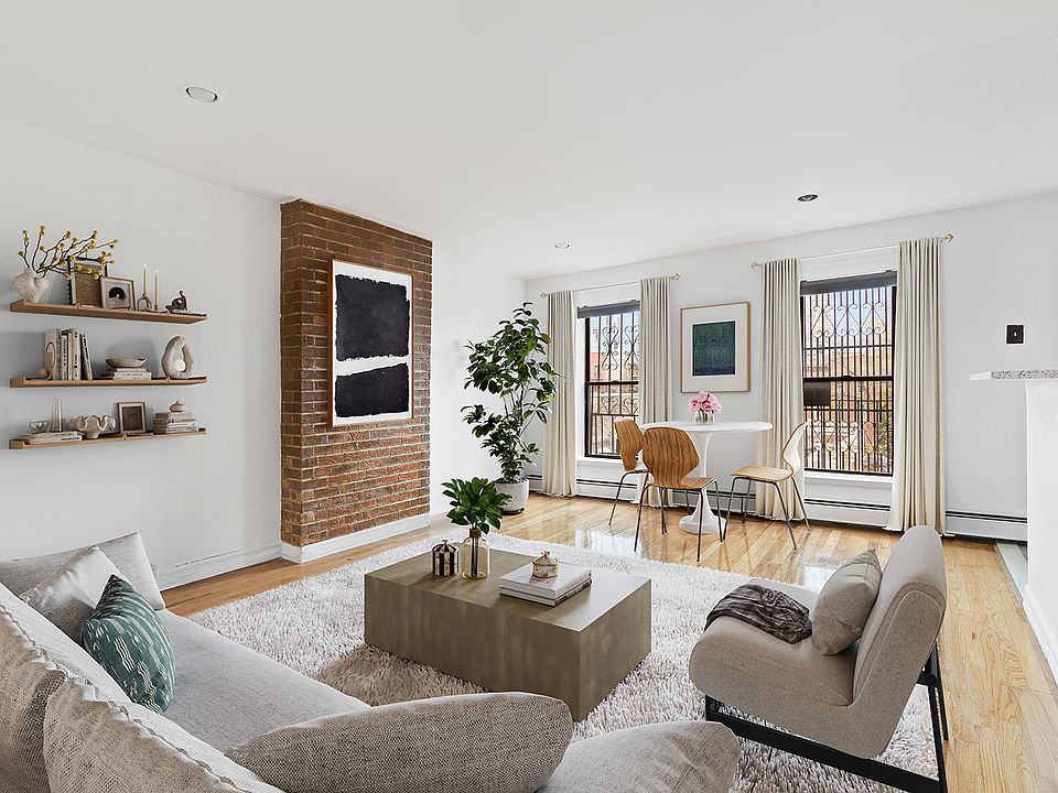 1st image of 615 Warren St Floor 3