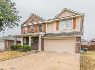 15708 Landing Creek Ln, Roanoke, TX 76262