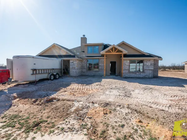 9665 Jaguar Trl, San Angelo, TX 76901