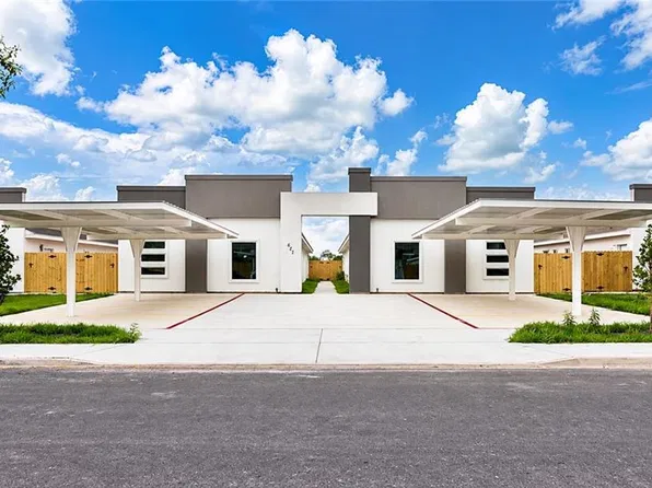 421 E Acacia Ave #2, Alamo, TX 78516