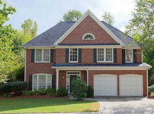 2707 Woodland Brook Ln SE, Smyrna, GA 30339