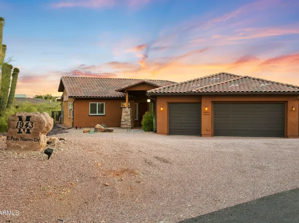 1943 E PASO NUEVO Drive, Phoenix, AZ 85086