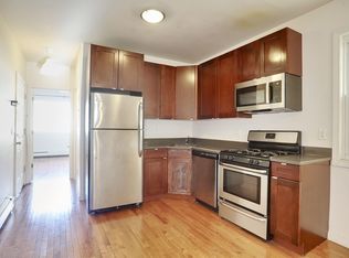 79 Beacon Ave APT 3, Jersey City, NJ 07306