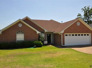 3111 Silkwood Dr, Tyler, TX 75707