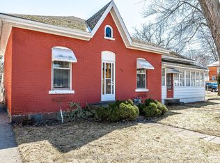 55 Dufferin St, Stratford, ON N5A2G6