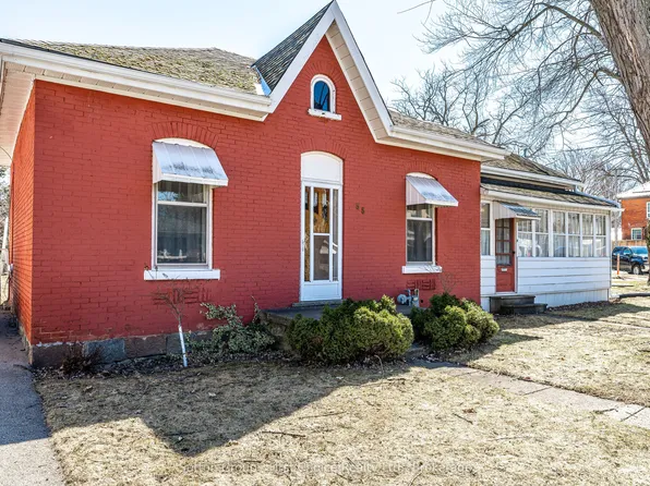 55 Dufferin St, Stratford, ON N5A 2G6