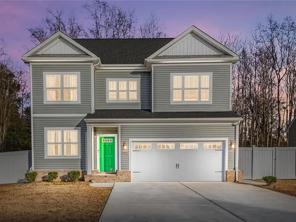 25253 Kelsie St, Windsor, VA 23487