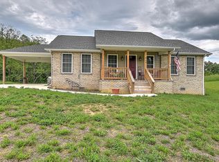 152 Cherry Ln, Fall Branch, TN 37656