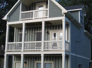 416 1st St, Athens, GA 30601