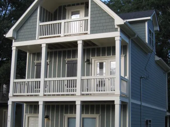 416 1st St, Athens, GA 30601