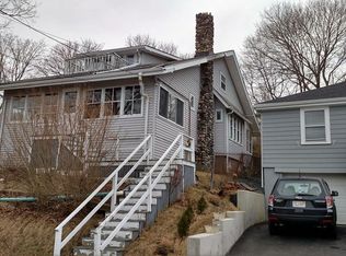 93 Bay View Ave, Winthrop, MA 02152