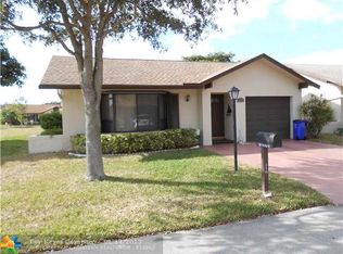 1587 SW 22nd Ter, Deerfield Beach, FL 33442