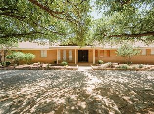 15 Knoll Cir, Odessa, TX 79762