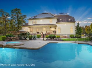 206 Grant Ln, Jackson, NJ 08527