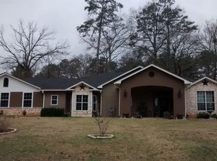 3514 Thompson Rd, Longview, TX 75604