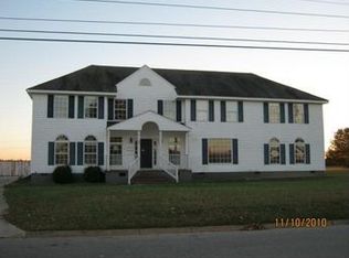 309 Morton St, Franklin, VA 23851
